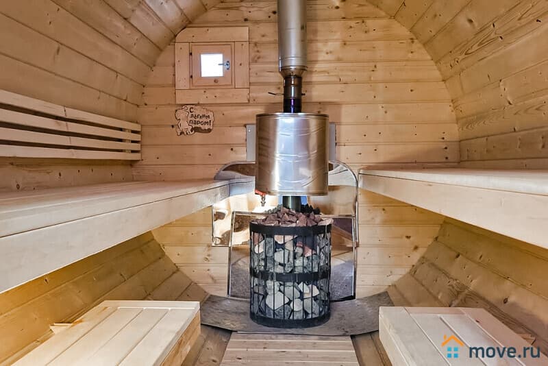 коттедж, 115 м&sup2;