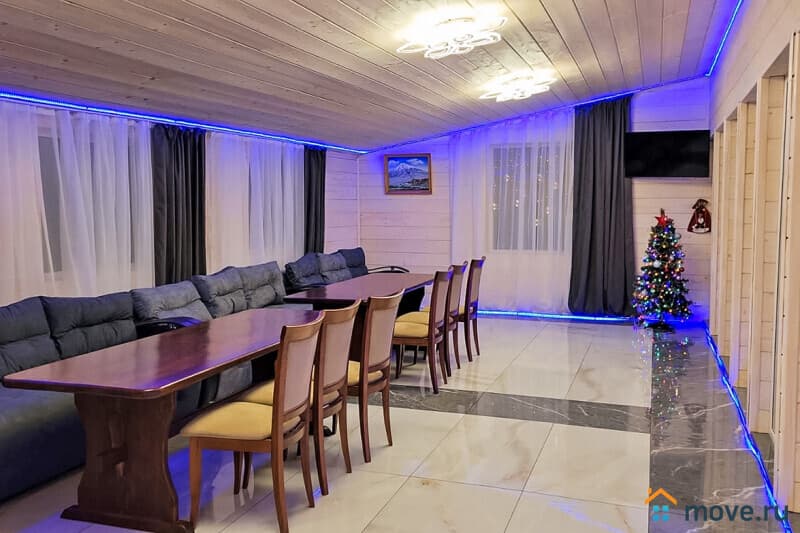 коттедж, 115 м&sup2;