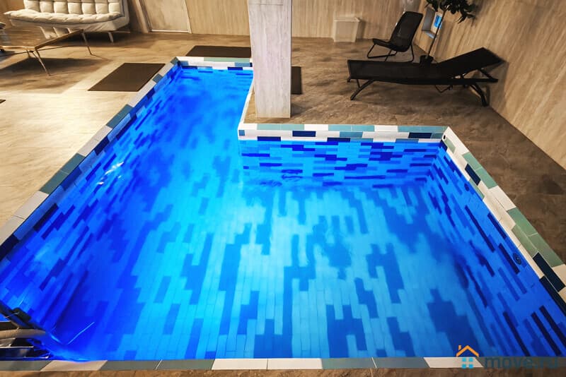 коттедж, 380 м&sup2;