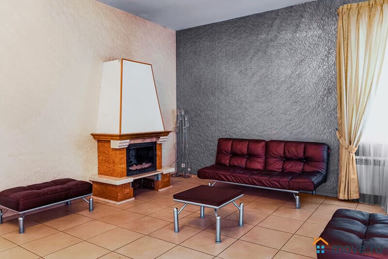 коттедж, 200 м&sup2;