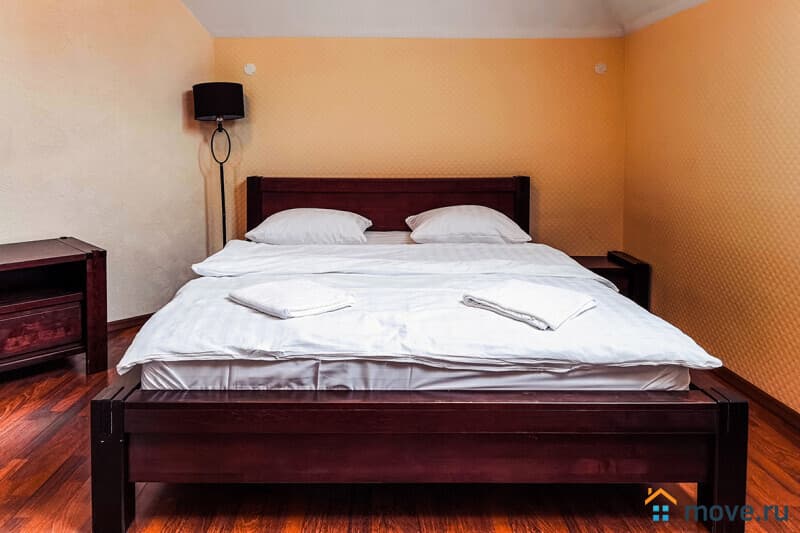 коттедж, 200 м&sup2;