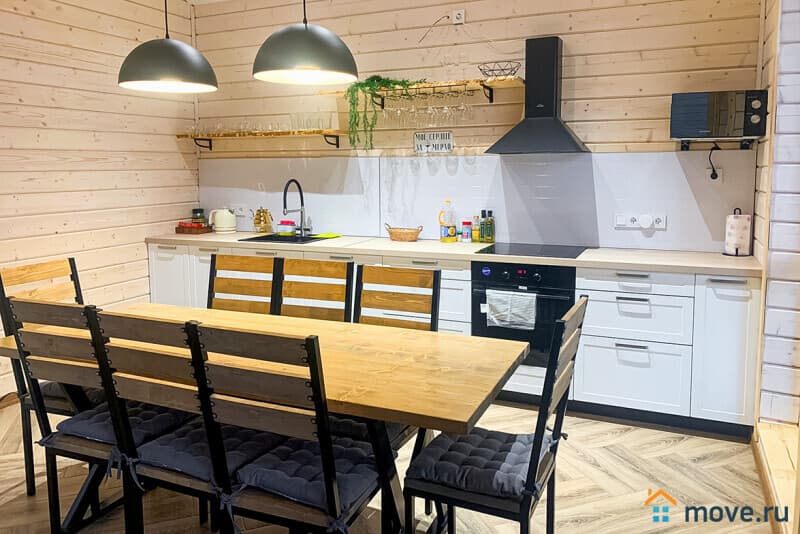 коттедж, 196 м&sup2;