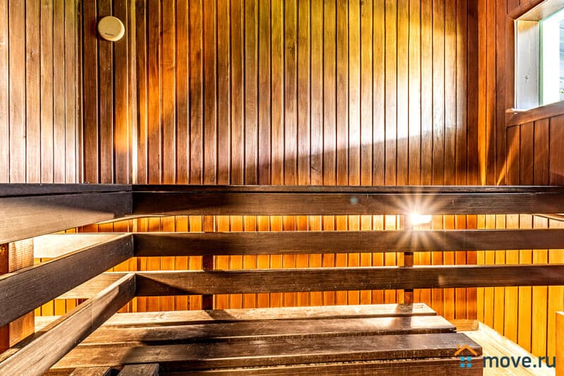 коттедж, 120 м&sup2;