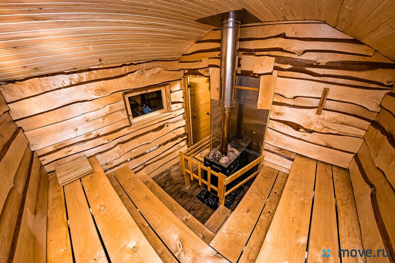 коттедж, 360 м&sup2;