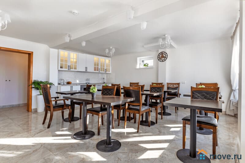 коттедж, 400 м&sup2;