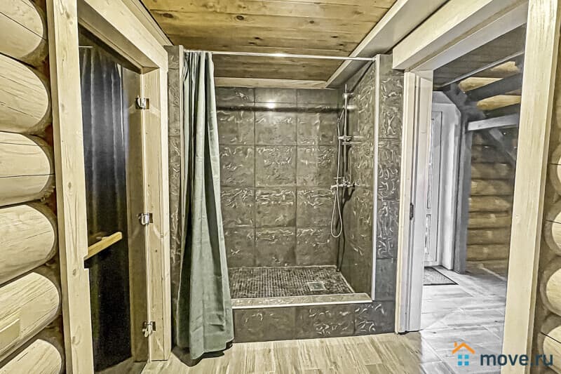 коттедж, 177 м&sup2;