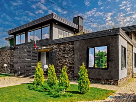 Аренда коттеджа на сутки, 258 м&sup2;, НИИПТ-3, пос. Белоостровская Жемчужина