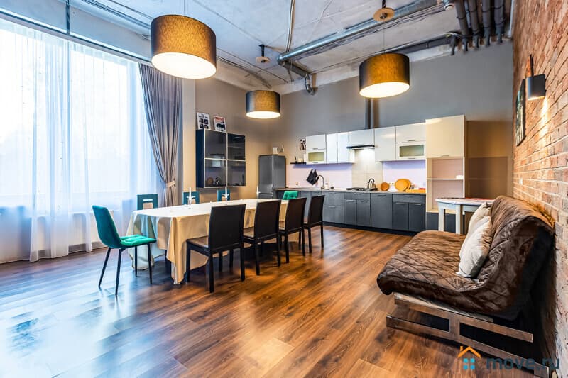 коттедж, 258 м&sup2;