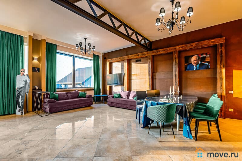 коттедж, 258 м&sup2;