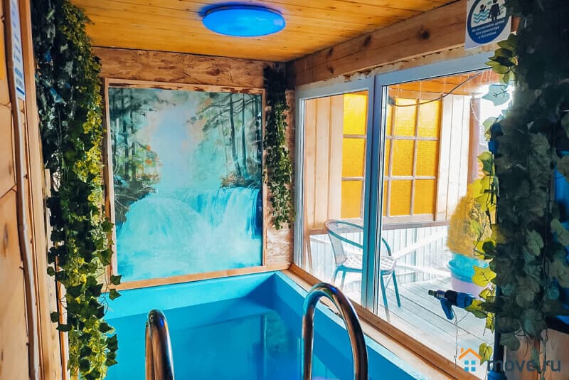 коттедж, 170 м&sup2;