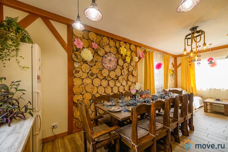 коттедж, 170 м&sup2;