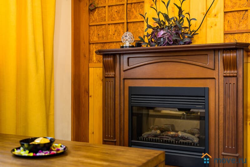 коттедж, 170 м&sup2;