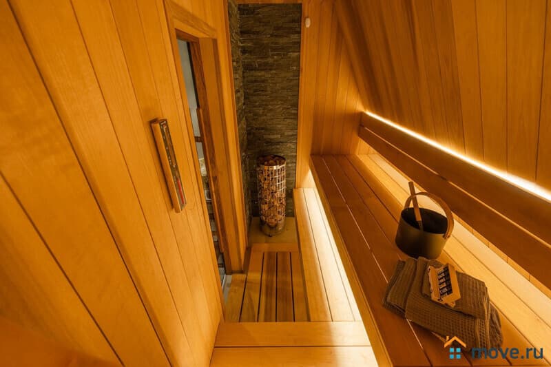 коттедж, 175 м&sup2;