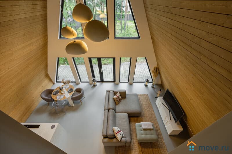 коттедж, 175 м&sup2;