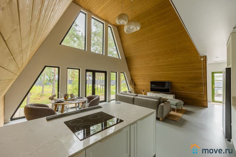 коттедж, 175 м&sup2;