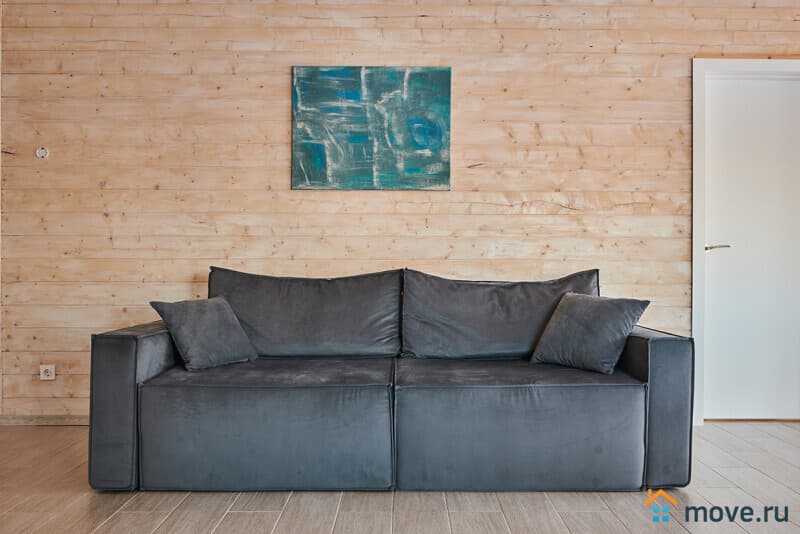 коттедж, 120 м&sup2;