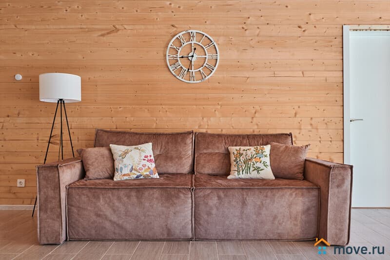 коттедж, 120 м&sup2;