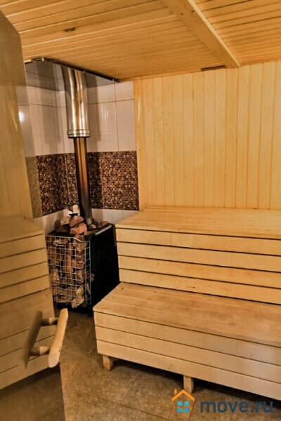 коттедж, 250 м&sup2;