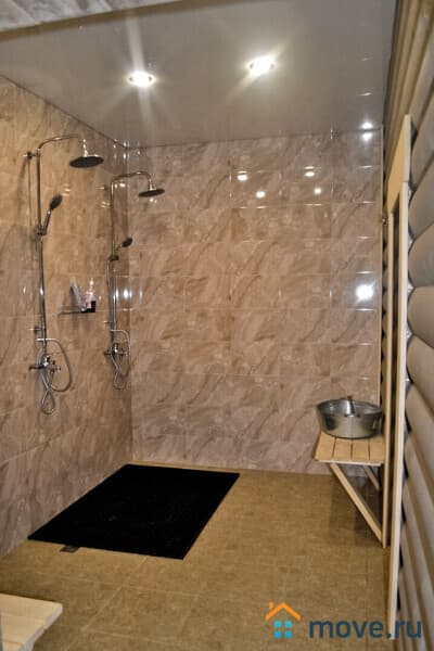 коттедж, 250 м&sup2;