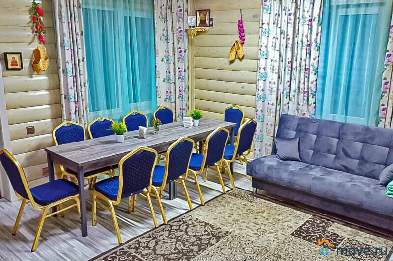 коттедж, 170 м&sup2;