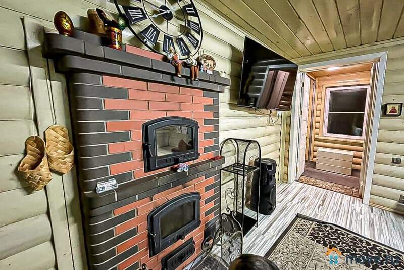 коттедж, 170 м&sup2;