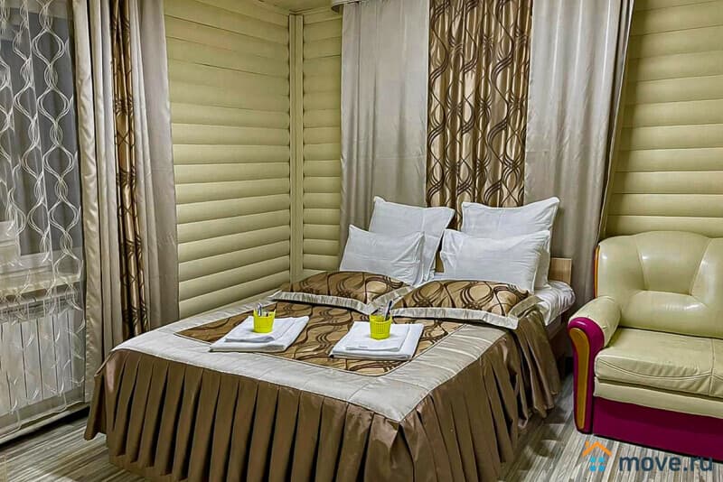 коттедж, 170 м&sup2;