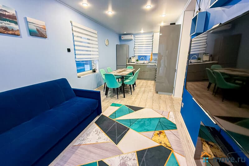 коттедж, 220 м&sup2;