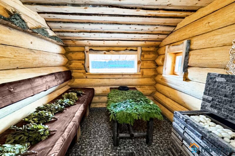 коттедж, 115 м&sup2;