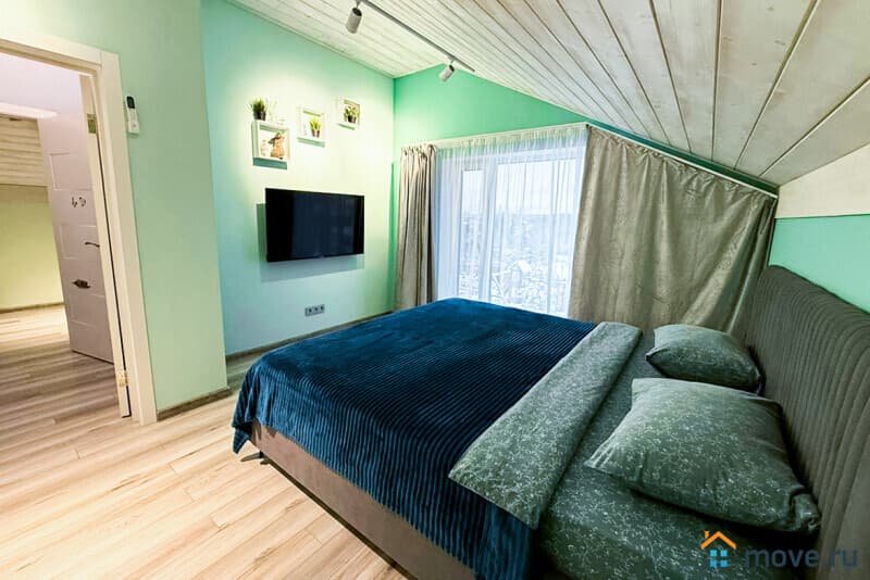 коттедж, 115 м&sup2;