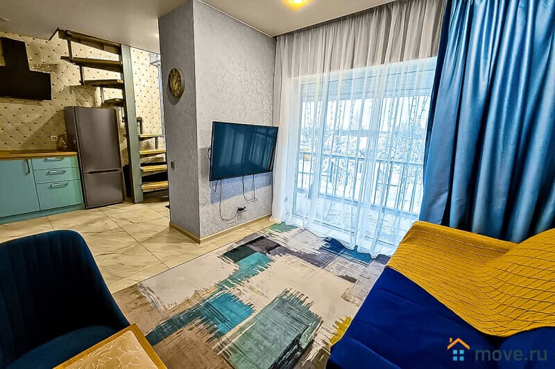 коттедж, 105 м&sup2;