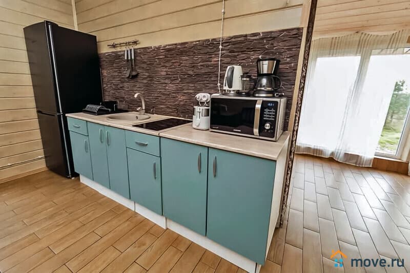 коттедж, 70 м&sup2;