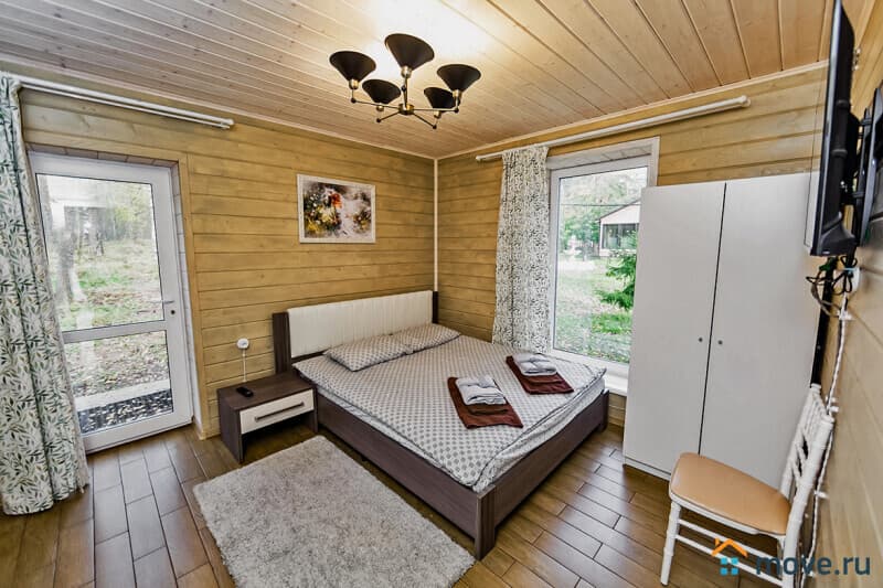 коттедж, 70 м&sup2;