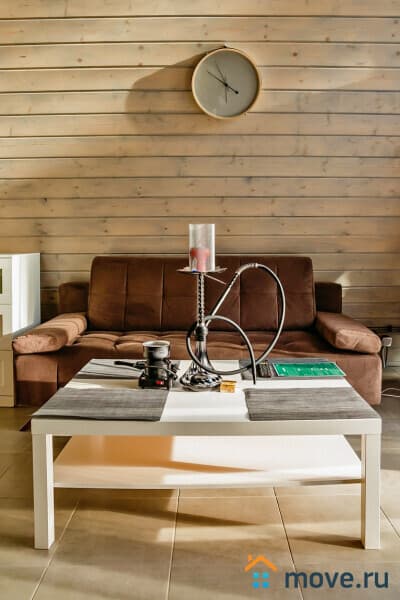 коттедж, 50 м&sup2;