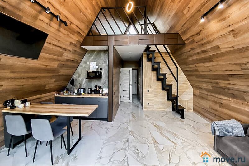 коттедж, 68 м&sup2;