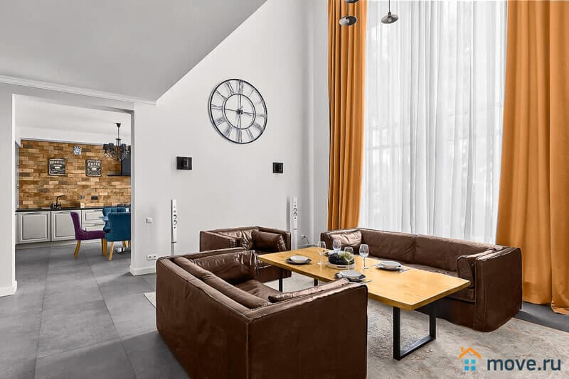 коттедж, 250 м&sup2;