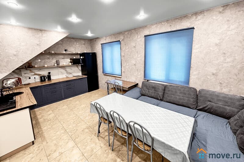 коттедж, 249 м&sup2;