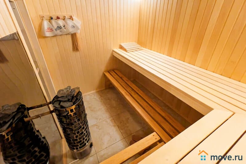 коттедж, 249 м&sup2;