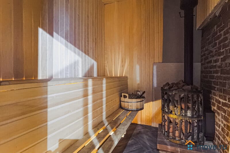 коттедж, 110 м&sup2;