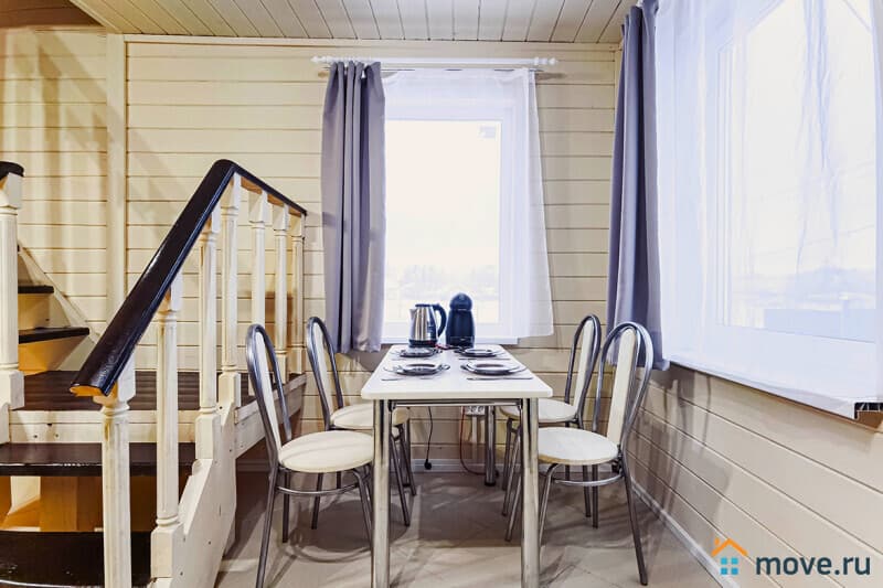 коттедж, 110 м&sup2;