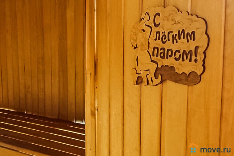 коттедж, 120 м&sup2;