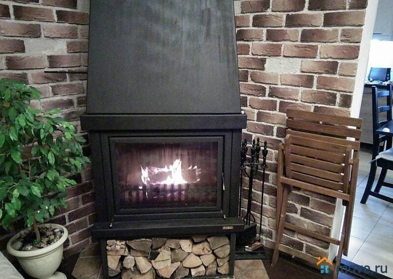 коттедж, 250 м&sup2;