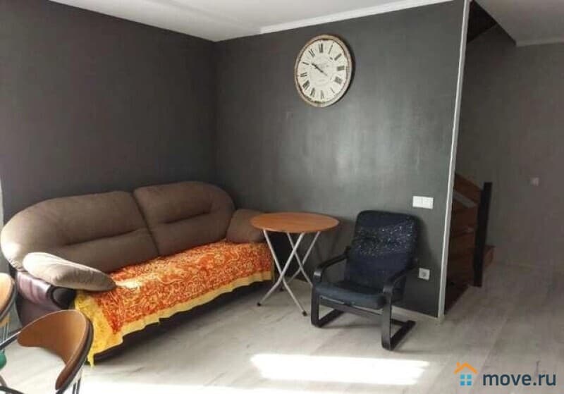 коттедж, 200 м&sup2;