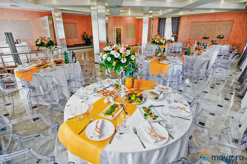 коттедж, 490 м&sup2;