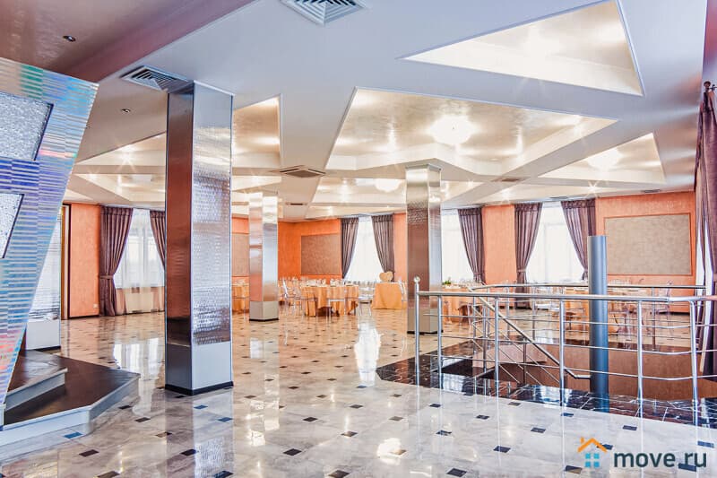 коттедж, 490 м&sup2;