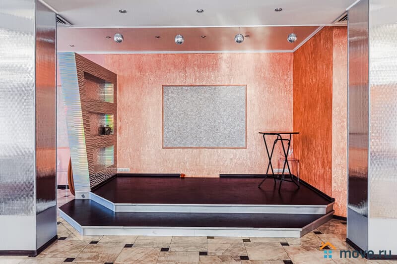 коттедж, 490 м&sup2;