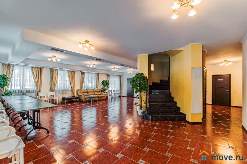 коттедж, 470 м&sup2;