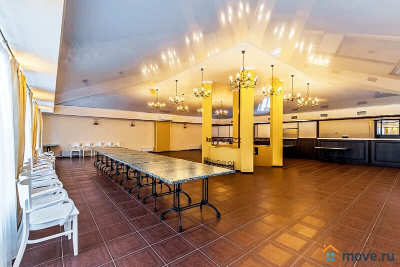 коттедж, 470 м&sup2;