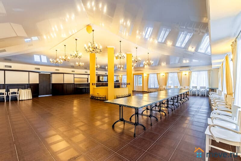 коттедж, 470 м&sup2;