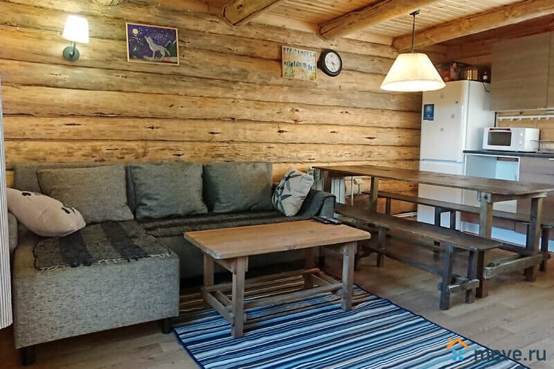 коттедж, 70 м&sup2;