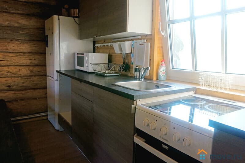 коттедж, 70 м&sup2;